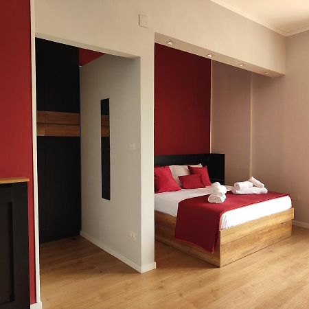 B&B Libra Rooms & Suite Salerno Dış mekan fotoğraf