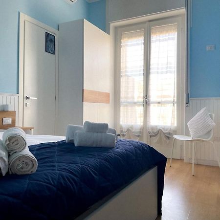 B&B Libra Rooms & Suite Salerno Dış mekan fotoğraf