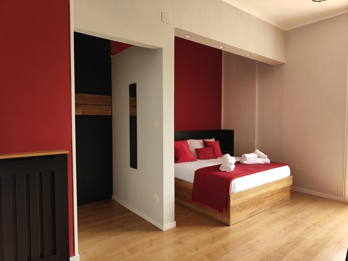 B&B Libra Rooms & Suite Salerno Dış mekan fotoğraf