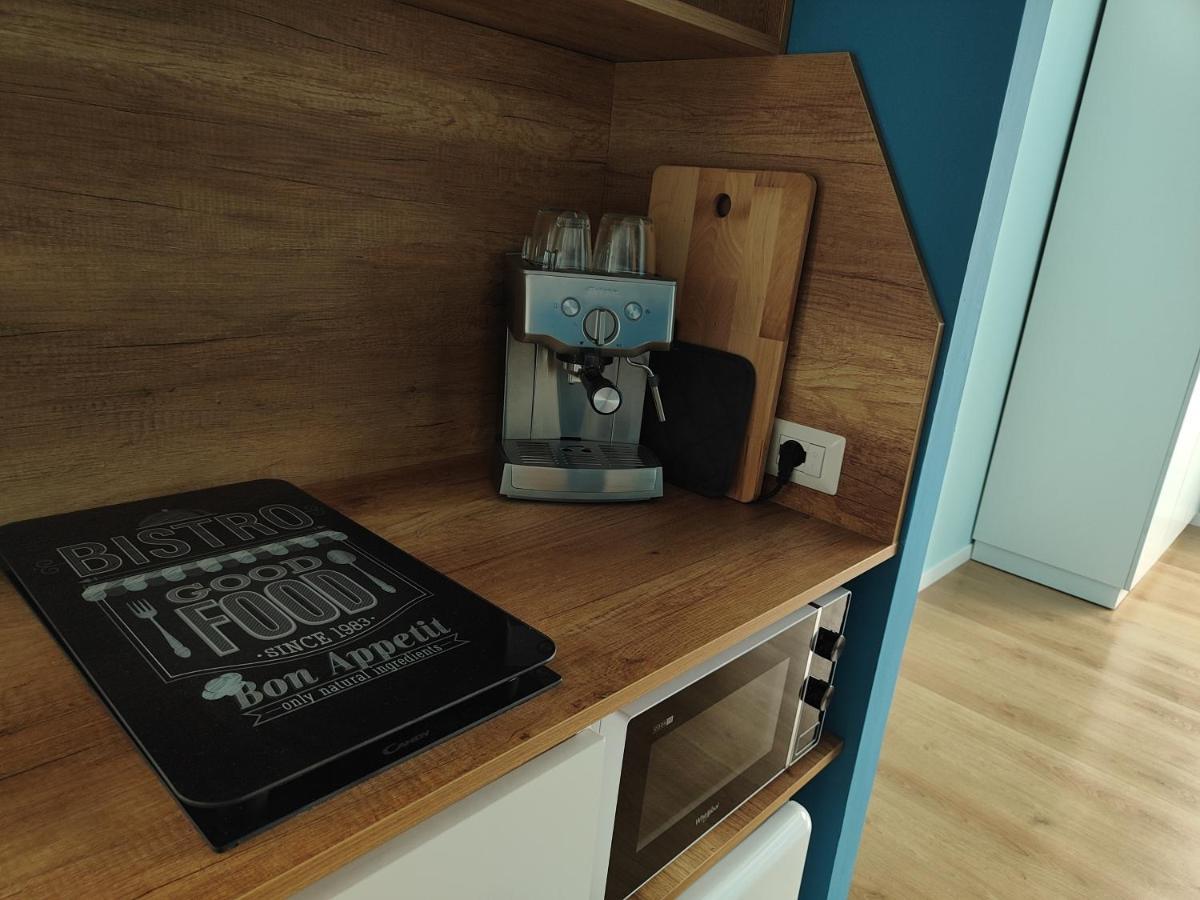 B&B Libra Rooms & Suite Salerno Dış mekan fotoğraf