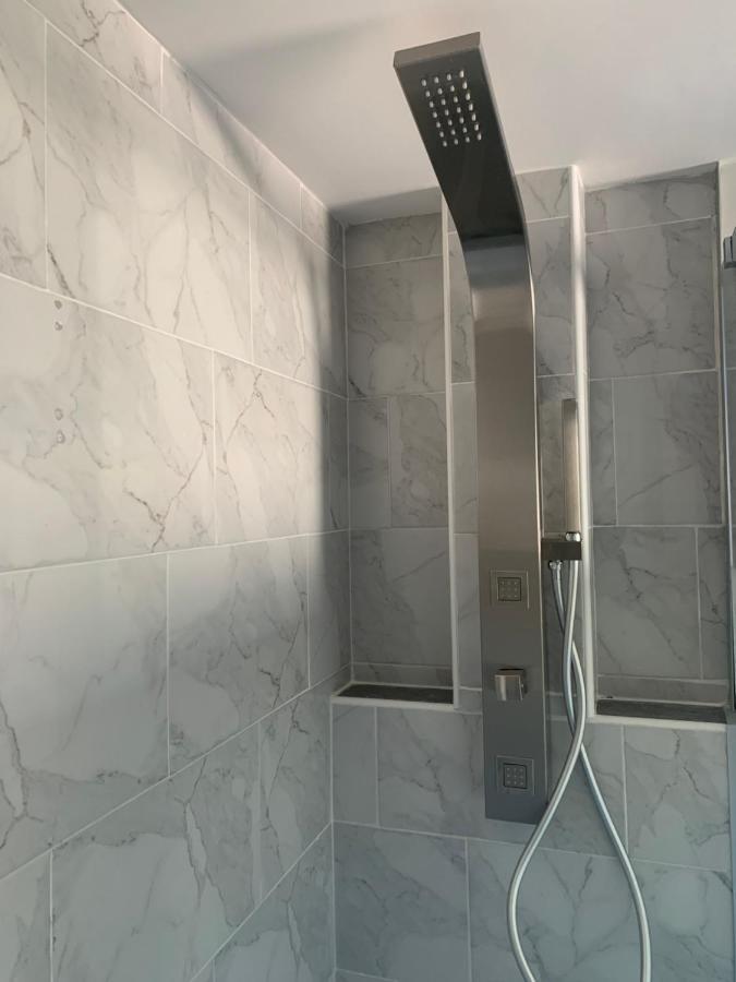 B&B Libra Rooms & Suite Salerno Dış mekan fotoğraf