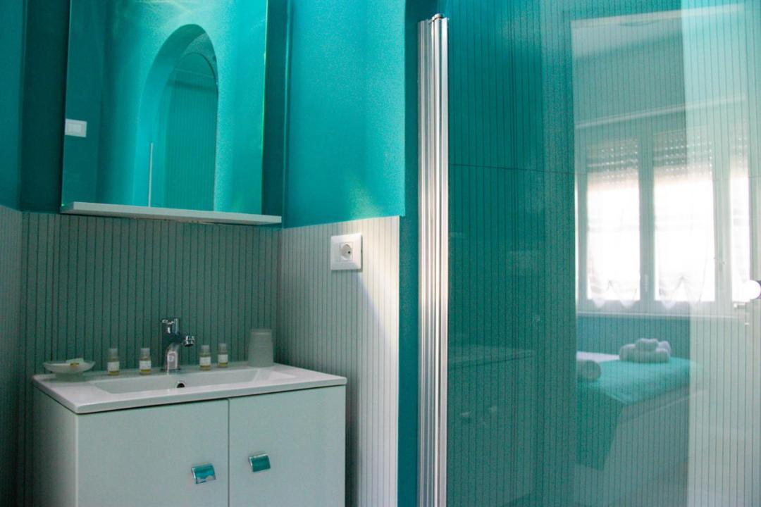 B&B Libra Rooms & Suite Salerno Dış mekan fotoğraf