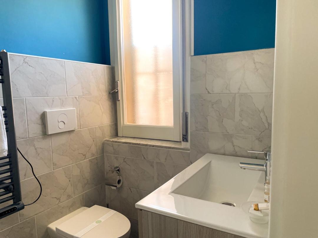 B&B Libra Rooms & Suite Salerno Dış mekan fotoğraf